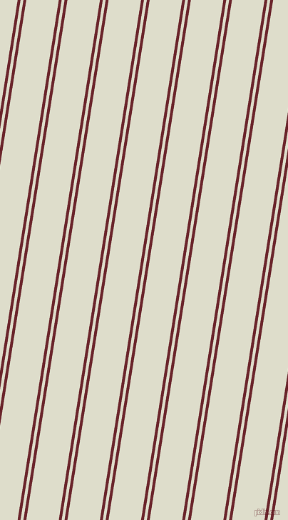 81 degree angle dual stripe lines, 4 pixel lines width, 4 and 45 pixel line spacingMonarch and Green White dual two line striped seamless tileable