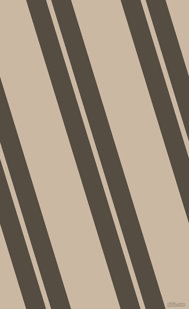 107 degree angles dual stripe line, 39 pixel line width, 10 and 97 pixels line spacing, Mondo and Grain Brown dual two line striped seamless tileable
