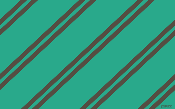 43 degree angles dual stripes lines, 14 pixel lines width, 10 and 90 pixels line spacing, Mondo and Niagara dual two line striped seamless tileable