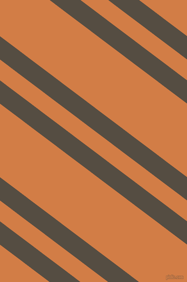 143 degree angles dual stripes lines, 38 pixel lines width, 34 and 120 pixels line spacing, Mondo and Raw Sienna dual two line striped seamless tileable