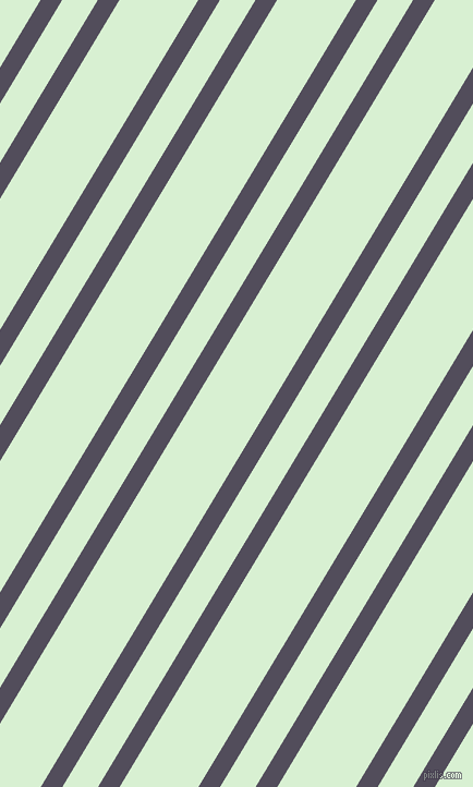 59 degree angle dual stripe line, 17 pixel line width, 28 and 62 pixel line spacing, Mulled Wine and Blue Romance dual two line striped seamless tileable