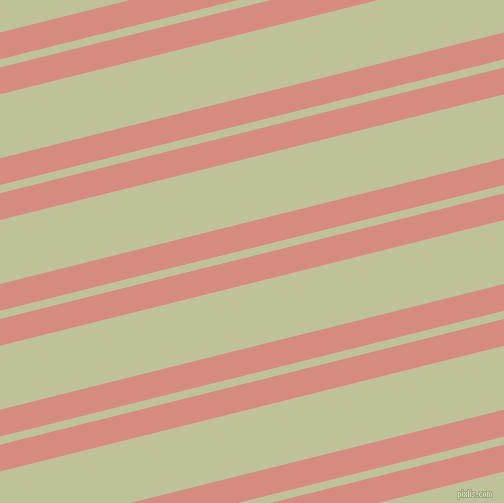 14 degree angles dual striped lines, 26 pixel lines width, 8 and 62 pixels line spacing, My Pink and Green Mist dual two line striped seamless tileable