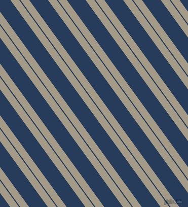 126 degree angles dual stripes lines, 14 pixel lines width, 2 and 30 pixels line spacing, Napa and Catalina Blue dual two line striped seamless tileable