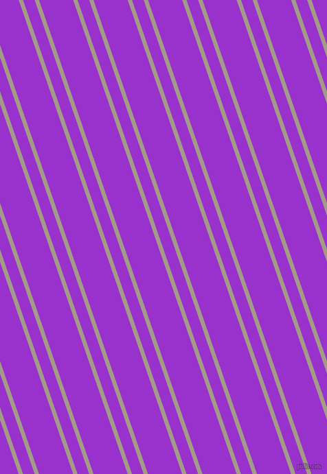 109 degree angle dual stripes lines, 6 pixel lines width, 16 and 47 pixel line spacingNapa and Dark Orchid dual two line striped seamless tileable