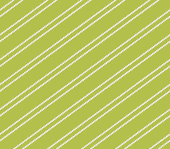 36 degree angle dual striped line, 5 pixel line width, 12 and 43 pixel line spacing, Narvik and Celery dual two line striped seamless tileable