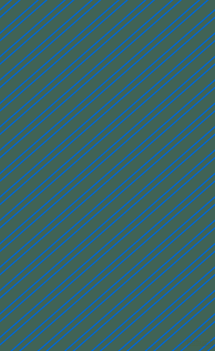 41 degree angles dual stripe lines, 2 pixel lines width, 6 and 15 pixels line spacing, Navy Blue and Stromboli dual two line striped seamless tileable