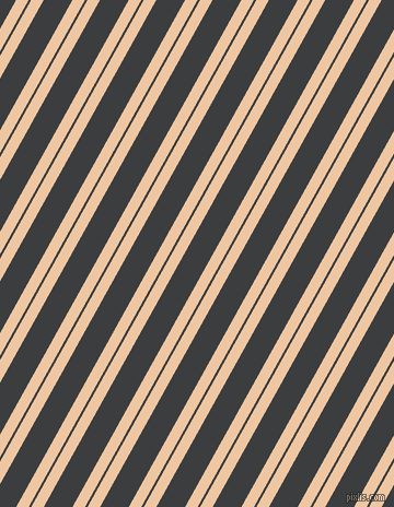 61 degree angles dual stripe lines, 10 pixel lines width, 2 and 23 pixels line spacing, Negroni and Baltic Sea dual two line striped seamless tileable