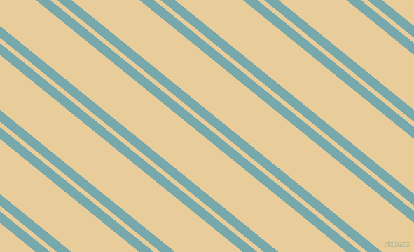 141 degree angles dual stripe lines, 13 pixel lines width, 6 and 61 pixels line spacing, Neptune and Chamois dual two line striped seamless tileable