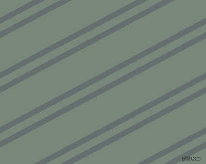 28 degree angle dual stripe line, 11 pixel line width, 14 and 60 pixel line spacing, Nevada and Davy