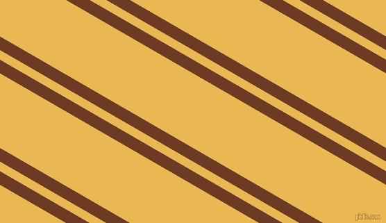150 degree angles dual striped line, 17 pixel line width, 12 and 93 pixels line spacing, New Amber and Ronchi dual two line striped seamless tileable