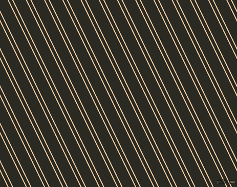 116 degree angles dual stripes line, 2 pixel line width, 6 and 22 pixels line spacing, New Tan and Maire dual two line striped seamless tileable