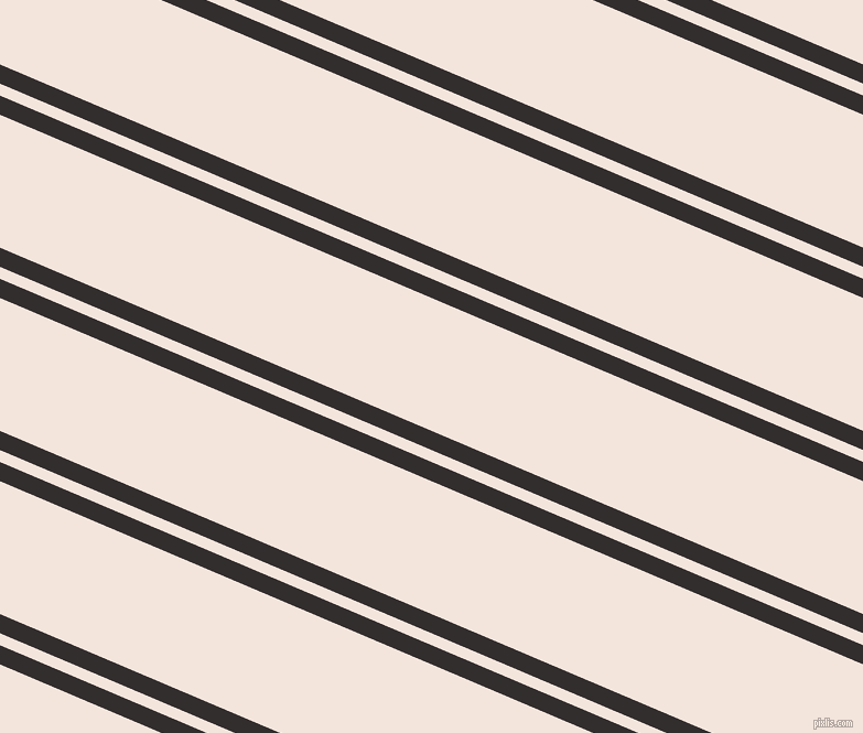 157 degree angle dual stripe line, 16 pixel line width, 10 and 111 pixel line spacing, Night Rider and Fair Pink dual two line striped seamless tileable