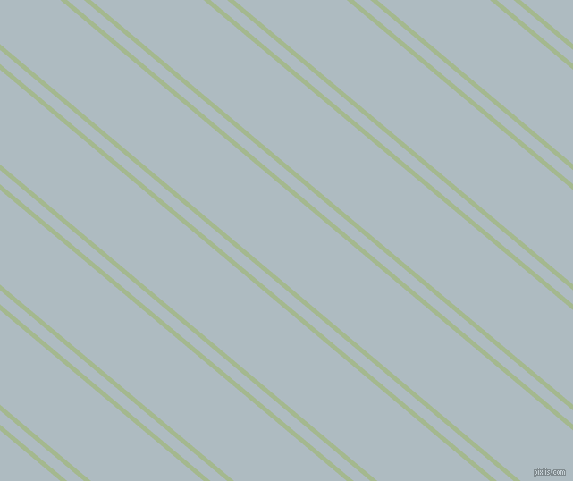 140 degree angle dual stripe line, 5 pixel line width, 12 and 81 pixel line spacing, Norway and Heather dual two line striped seamless tileable