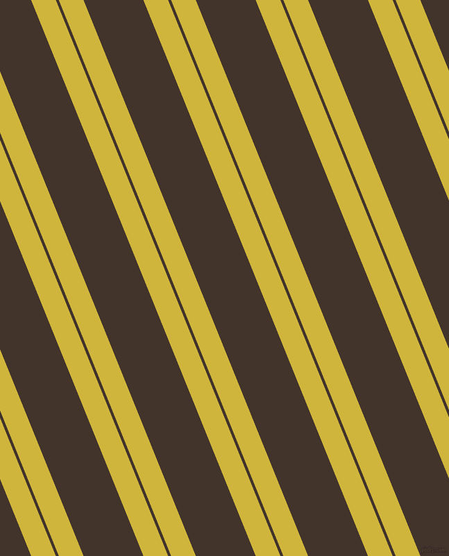 112 degree angle dual stripe line, 33 pixel line width, 4 and 80 pixel line spacing, Old Gold and Slugger dual two line striped seamless tileable