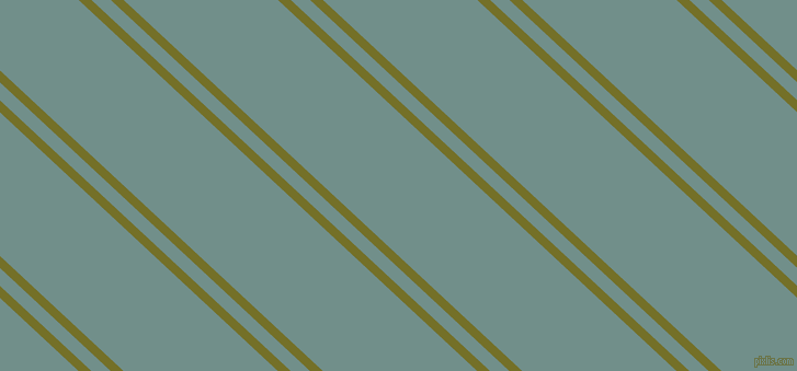 137 degree angle dual stripes line, 8 pixel line width, 12 and 96 pixel line spacingOlivetone and Gumbo dual two line striped seamless tileable