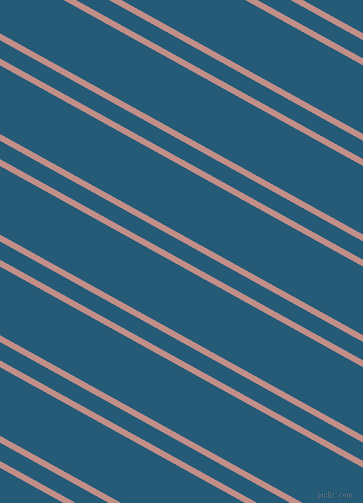 151 degree angle dual stripes lines, 6 pixel lines width, 16 and 60 pixel line spacingOriental Pink and Orient dual two line striped seamless tileable