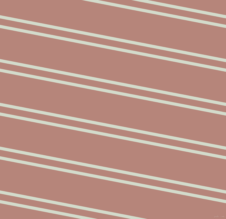 169 degree angle dual striped lines, 11 pixel lines width, 22 and 106 pixel line spacing, Ottoman and Brandy Rose dual two line striped seamless tileable