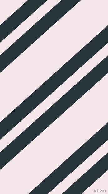 42 degree angle dual stripes lines, 42 pixel lines width, 30 and 118 pixel line spacing, Oxford Blue and Amour dual two line striped seamless tileable