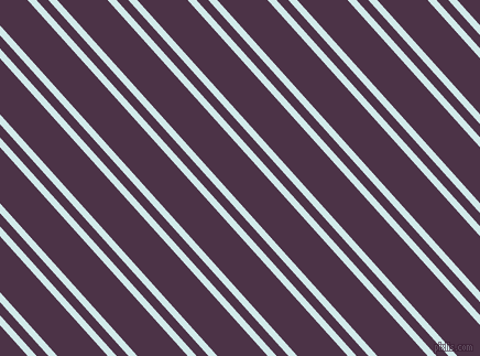 132 degree angle dual stripe line, 6 pixel line width, 8 and 34 pixel line spacing, Oyster Bay and Loulou dual two line striped seamless tileable