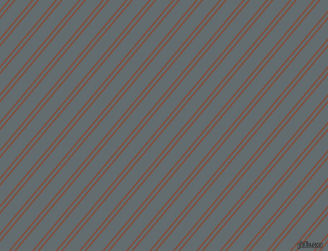 50 degree angle dual stripe lines, 2 pixel lines width, 4 and 18 pixel line spacing, Paarl and Pale Sky dual two line striped seamless tileable