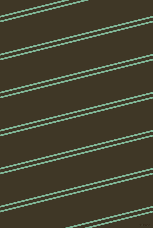 14 degree angle dual stripe lines, 6 pixel lines width, 10 and 104 pixel line spacingPadua and Birch dual two line striped seamless tileable