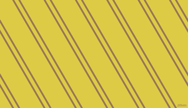 120 degree angles dual stripe line, 7 pixel line width, 14 and 81 pixels line spacing, Pale Brown and Confetti dual two line striped seamless tileable