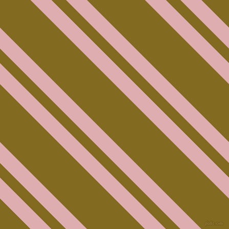 135 degree angles dual striped lines, 29 pixel lines width, 20 and 80 pixels line spacing, Pale Chestnut and Yukon Gold dual two line striped seamless tileable