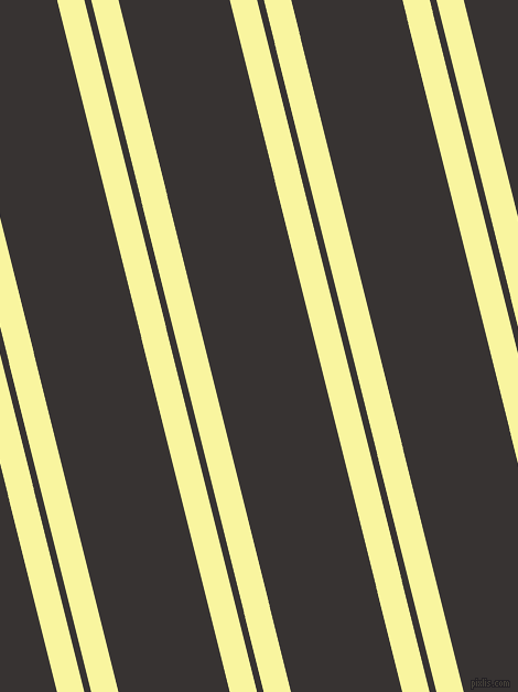 104 degree angle dual stripes line, 24 pixel line width, 6 and 98 pixel line spacingPale Prim and Gondola dual two line striped seamless tileable