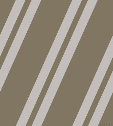 66 degree angle dual stripe line, 29 pixel line width, 18 and 92 pixel line spacing, Pale Slate and Stonewall dual two line striped seamless tileable