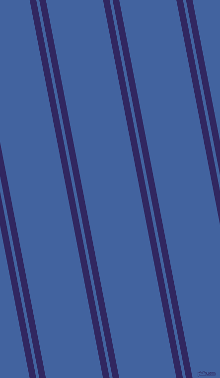 101 degree angles dual stripe line, 13 pixel line width, 6 and 113 pixels line spacing, Paris M and Mariner dual two line striped seamless tileable