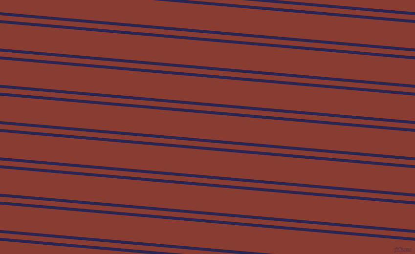 175 degree angle dual striped line, 6 pixel line width, 10 and 52 pixel line spacing, Paua and Prairie Sand dual two line striped seamless tileable