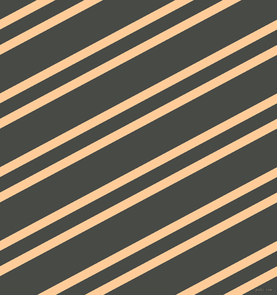 28 degree angle dual striped lines, 18 pixel lines width, 28 and 70 pixel line spacing, Peach-Orange and Armadillo dual two line striped seamless tileable