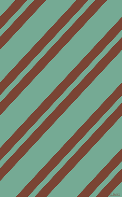 47 degree angles dual stripes line, 28 pixel line width, 16 and 71 pixels line spacing, Peanut and Acapulco dual two line striped seamless tileable