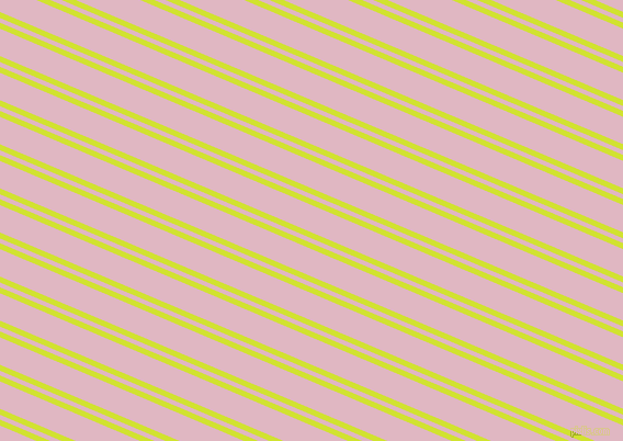 157 degree angles dual stripe lines, 5 pixel lines width, 4 and 23 pixels line spacing, Pear and Melanie dual two line striped seamless tileable
