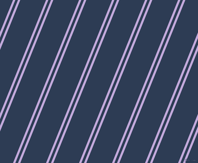 68 degree angle dual stripes lines, 7 pixel lines width, 8 and 78 pixel line spacingPerfume and Madison dual two line striped seamless tileable