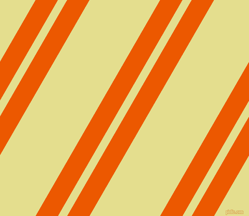60 degree angles dual striped line, 39 pixel line width, 16 and 123 pixels line spacingPersimmon and Primrose dual two line striped seamless tileable