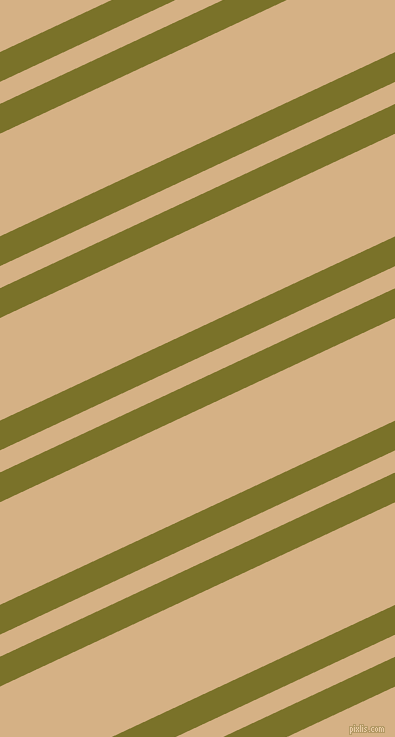25 degree angle dual stripe line, 27 pixel line width, 20 and 93 pixel line spacing, Pesto and Calico dual two line striped seamless tileable
