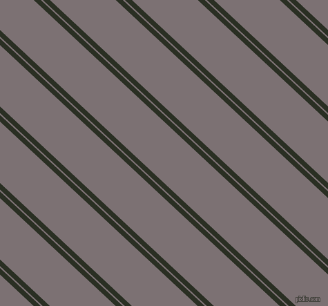 137 degree angles dual stripe line, 7 pixel line width, 2 and 65 pixels line spacing, Pine Tree and Empress dual two line striped seamless tileable