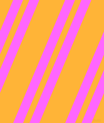 67 degree angles dual striped line, 31 pixel line width, 20 and 81 pixels line spacing, Pink Flamingo and Supernova dual two line striped seamless tileable