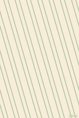 106 degree angles dual striped line, 4 pixel line width, 12 and 23 pixels line spacing, Pixie Green and Island Spice dual two line striped seamless tileable