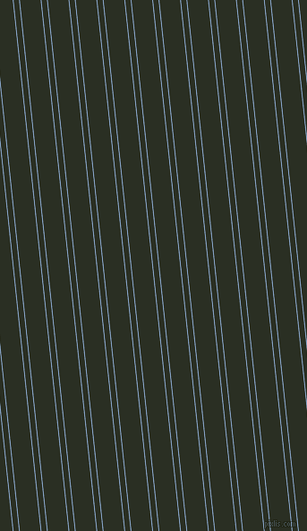 96 degree angles dual stripe line, 1 pixel line width, 6 and 23 pixels line spacing, Polo Blue and Pine Tree dual two line striped seamless tileable