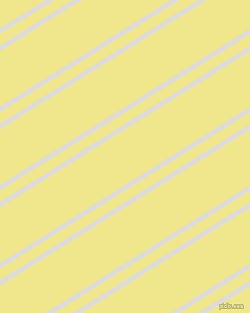 32 degree angle dual stripe line, 7 pixel line width, 14 and 68 pixel line spacing, Porcelain and Khaki dual two line striped seamless tileable