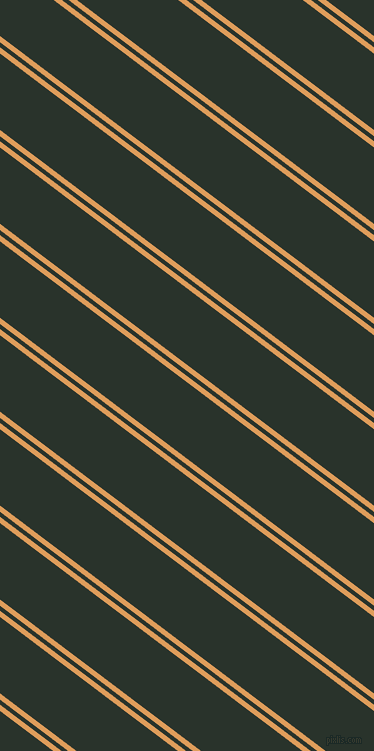 143 degree angles dual striped lines, 5 pixel lines width, 4 and 61 pixels line spacing, Porsche and Gordons Green dual two line striped seamless tileable