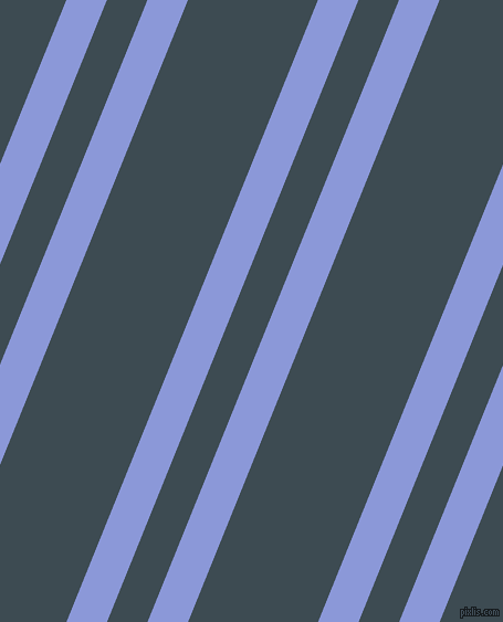 68 degree angles dual stripes lines, 34 pixel lines width, 34 and 109 pixels line spacing, Portage and Atomic dual two line striped seamless tileable