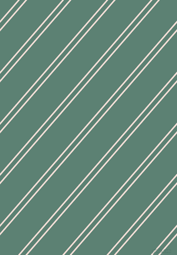 49 degree angle dual striped line, 3 pixel line width, 8 and 52 pixel line spacing, Pot Pourri and Cutty Sark dual two line striped seamless tileable