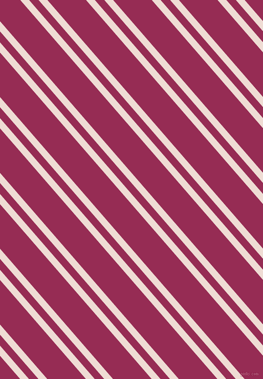 131 degree angle dual striped line, 13 pixel line width, 14 and 57 pixel line spacing, Pot Pourri and Lipstick dual two line striped seamless tileable