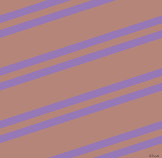18 degree angle dual stripe lines, 25 pixel lines width, 22 and 97 pixel line spacingPurple Mountain's Majesty and Brandy Rose dual two line striped seamless tileable