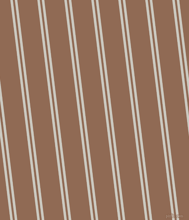 97 degree angles dual striped line, 5 pixel line width, 4 and 40 pixels line spacing, Quill Grey and Leather dual two line striped seamless tileable