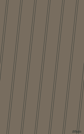 84 degree angles dual striped line, 1 pixel line width, 6 and 48 pixels line spacing, Racing Green and Sandstone dual two line striped seamless tileable
