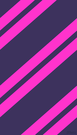 41 degree angles dual stripe lines, 37 pixel lines width, 20 and 106 pixels line spacing, Razzle Dazzle Rose and Jacarta dual two line striped seamless tileable